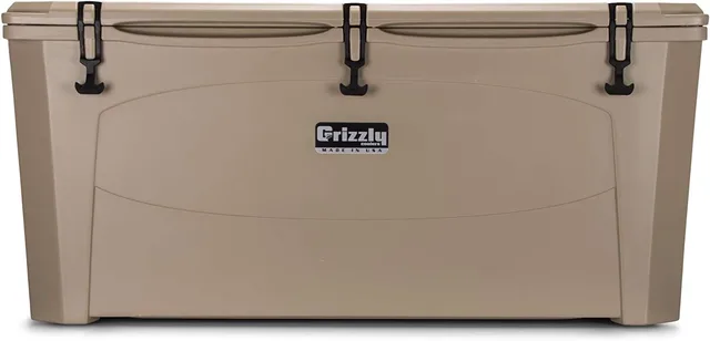 Coolers 4 in 2" 62 lb
