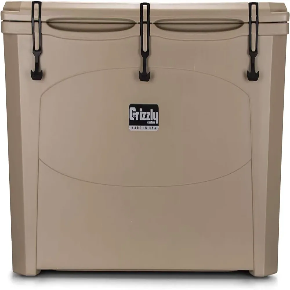 Coolers 4 in 2" 62 lb