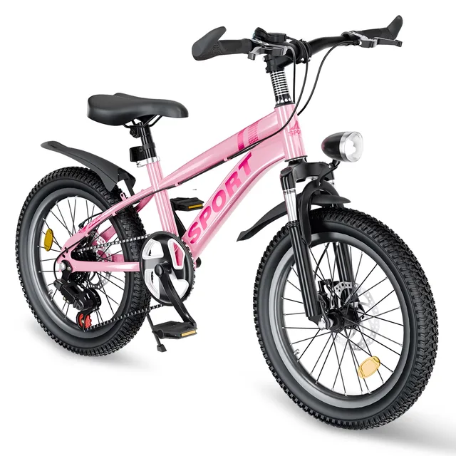 Bike 20" 20 in led