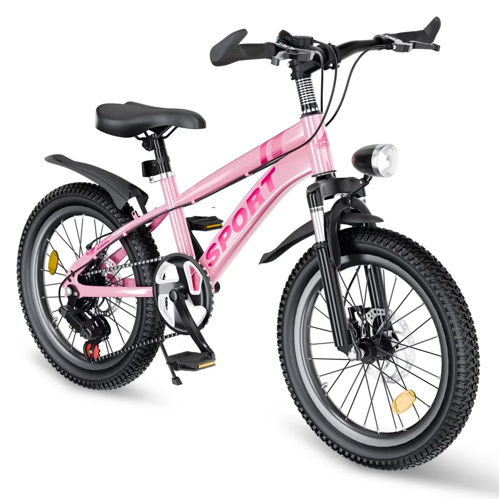 Bike 20" 20 in led