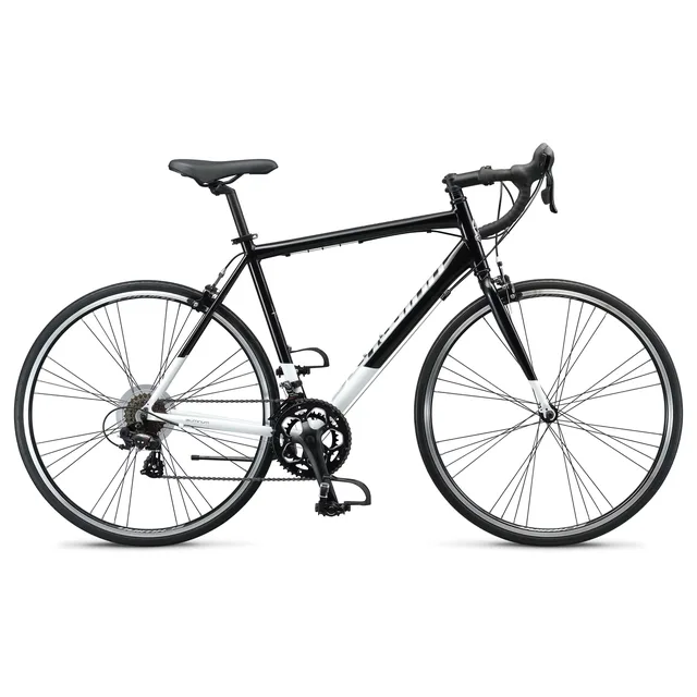 Road Bike black 5' 6"