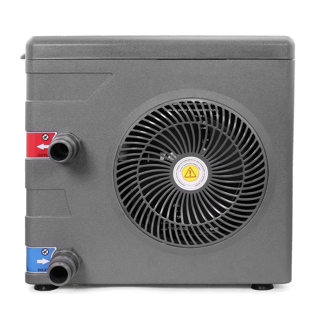 Ground Pool 115v 000 gallons 15 in