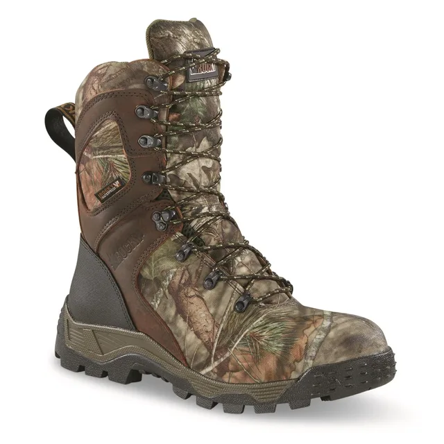 Insulated Hunting 8 w 2"