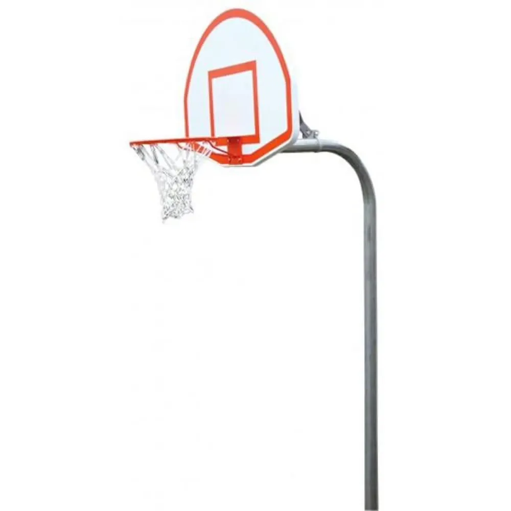 Mount Adjustable 4.5 in 4'