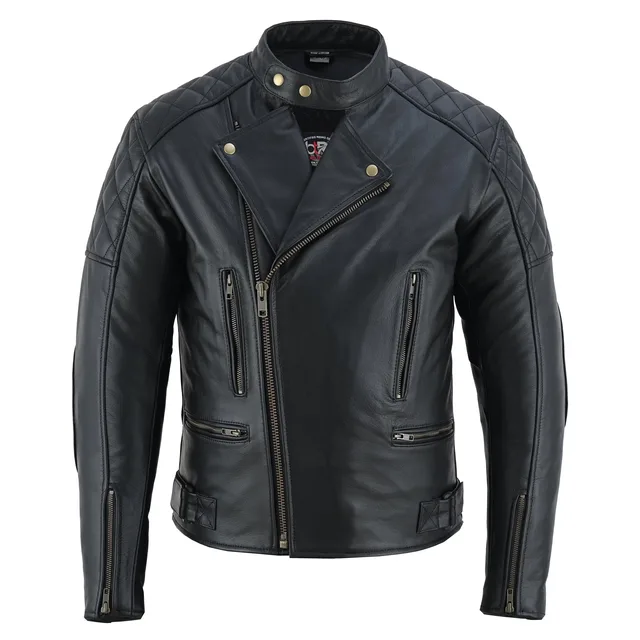 Motorcycle black