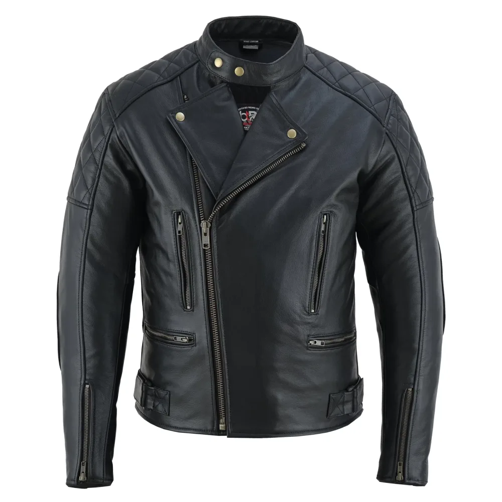 Motorcycle black