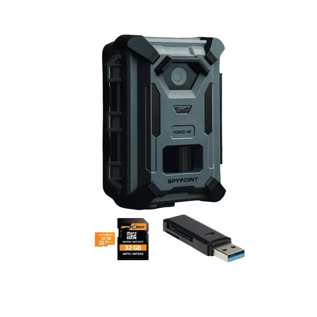 Trail Camera 110ft