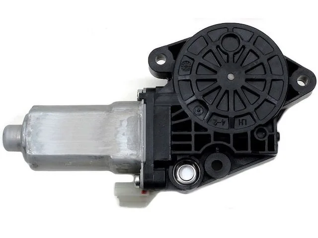 Window Motor