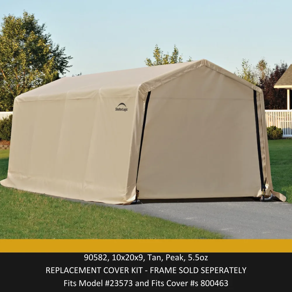 Canopy 20 ft 7oz waterproof