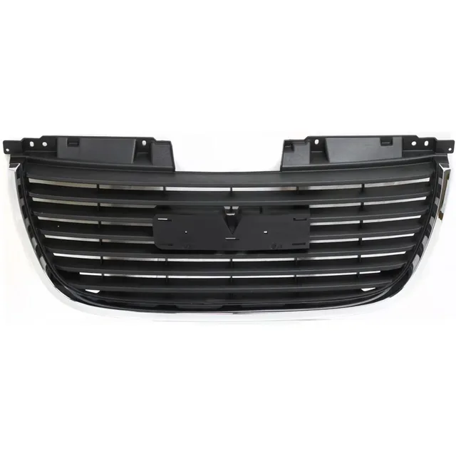 Grille Assembly