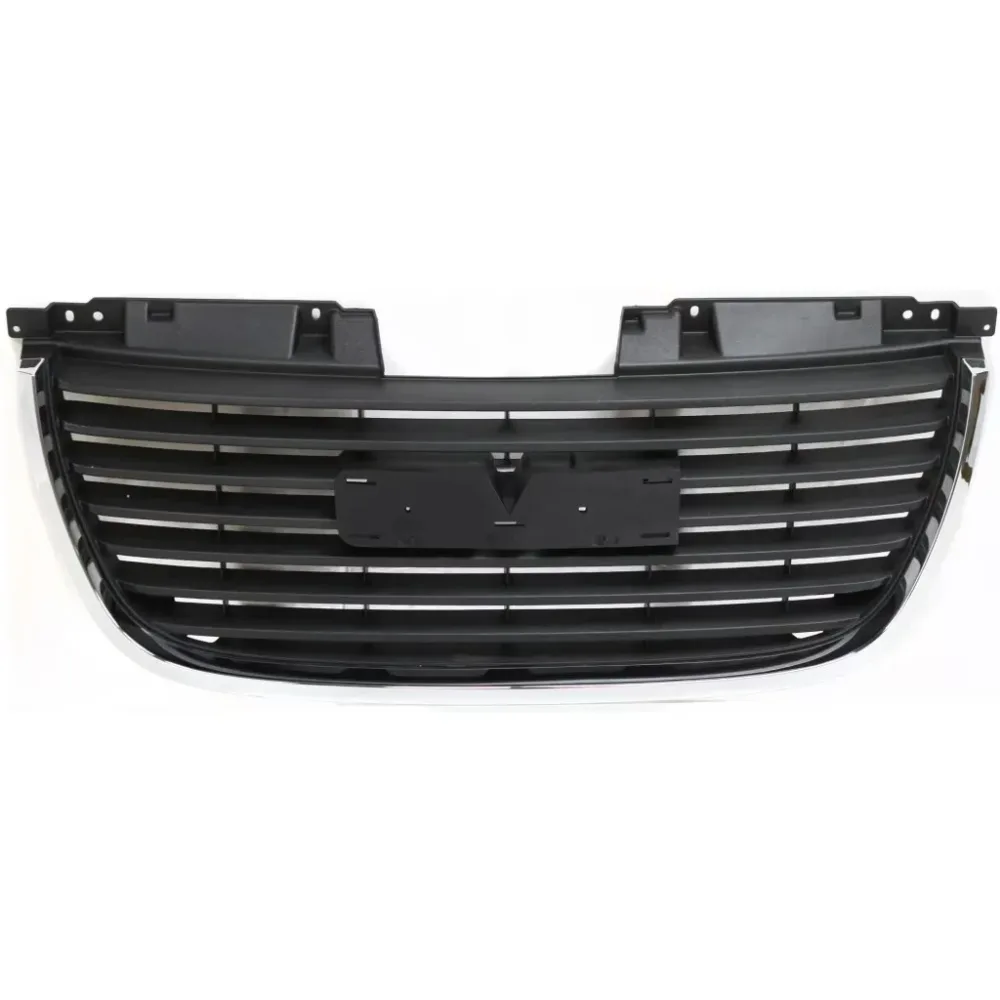 Grille Assembly