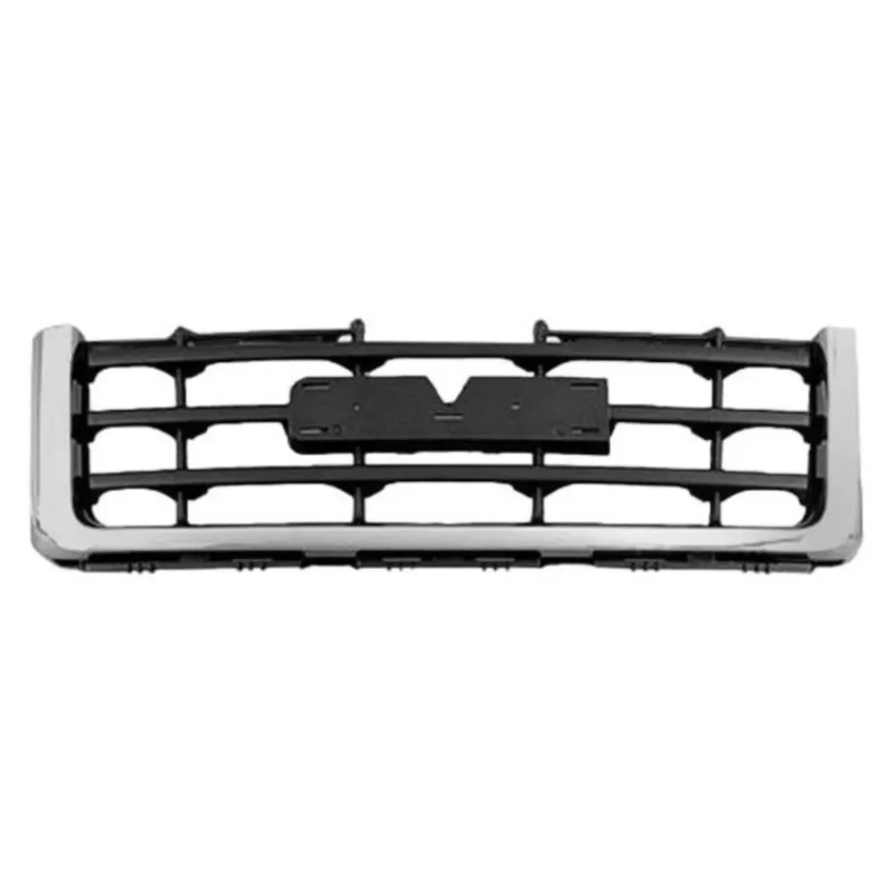Grille black