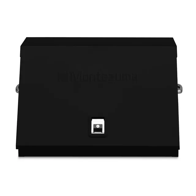 Tool Box 30" 19" black