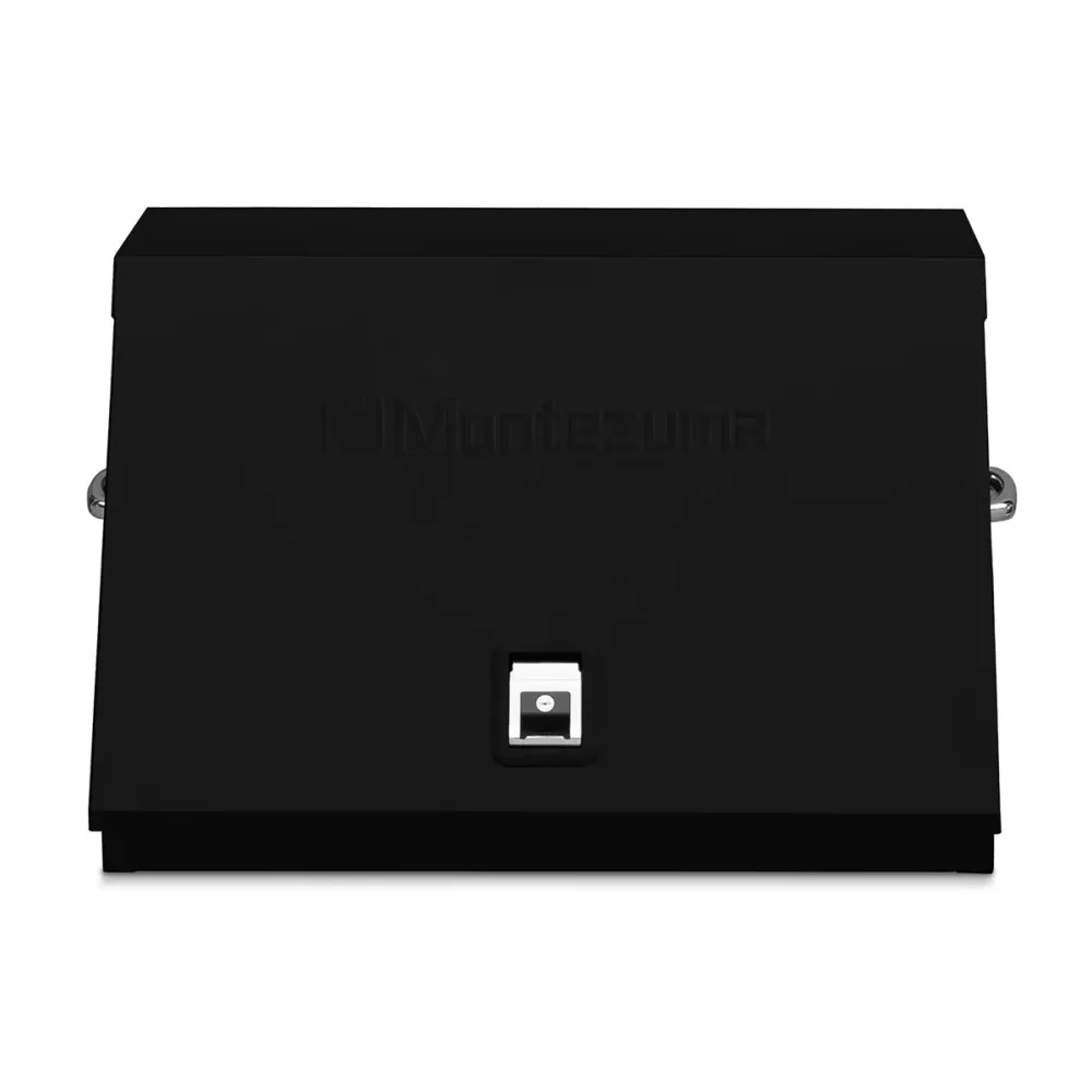 Tool Box 30" 19" black