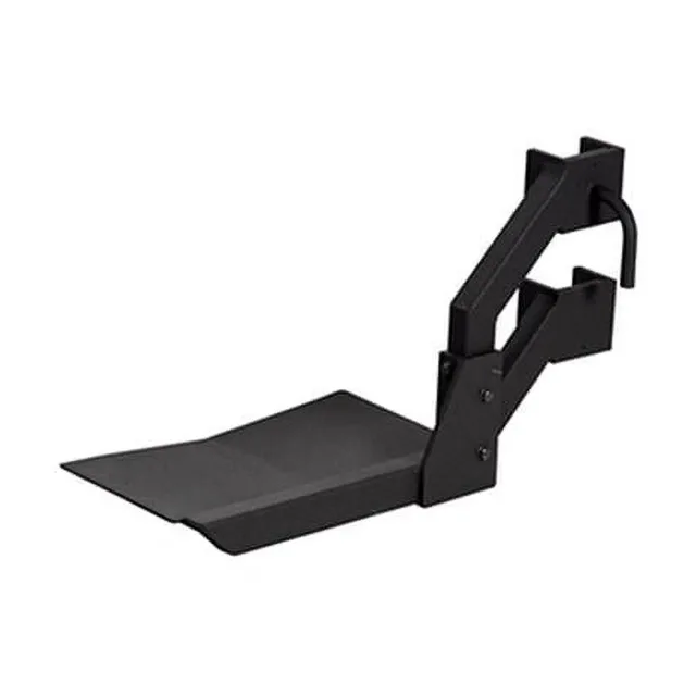 Strength Equipment black