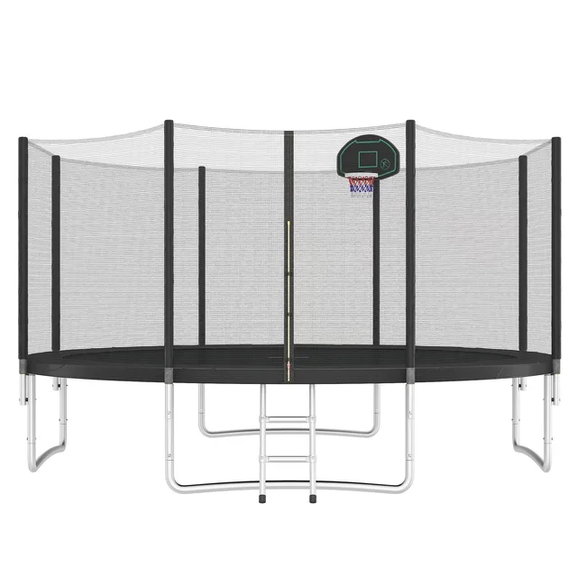 Backyard Play 14ft 14" 14 feet