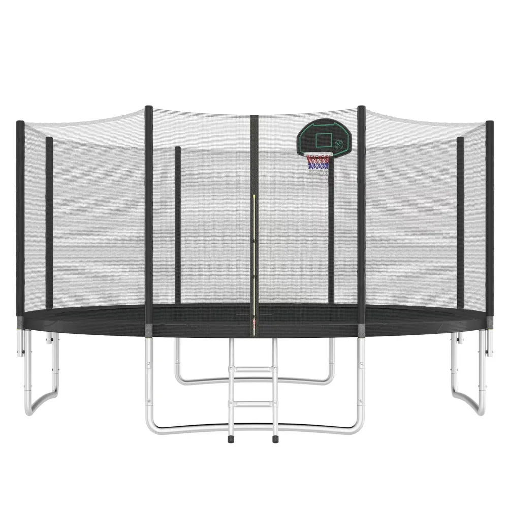 Backyard Play 14ft 14" 14 feet