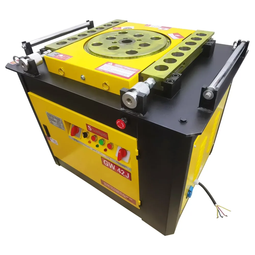 Machine 4" 1.6" 220v