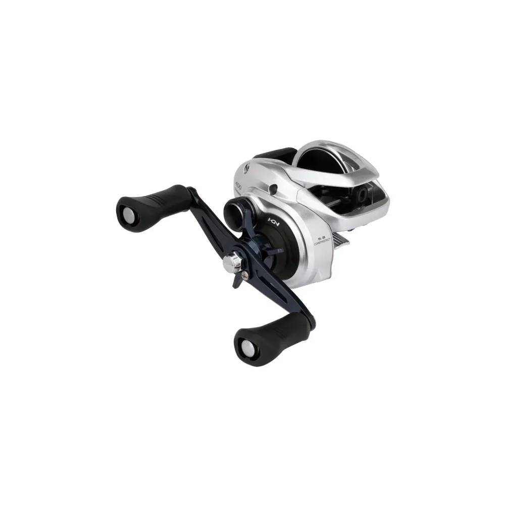 Profile Reels 4 in