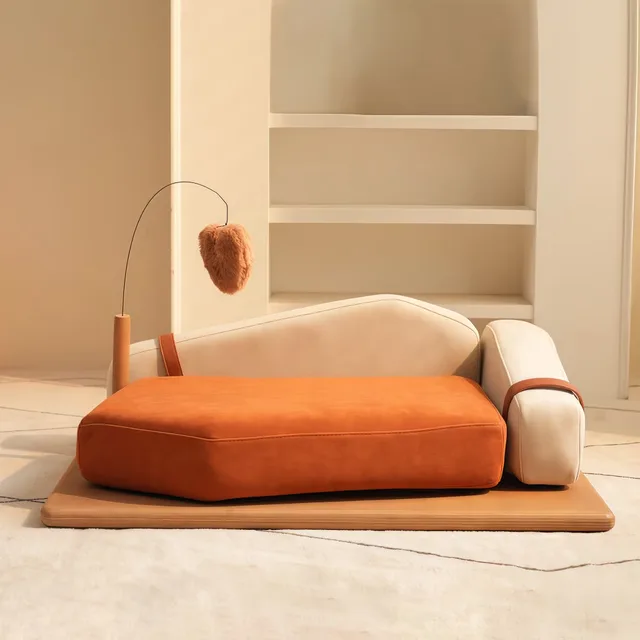 Pet Bed adjustable