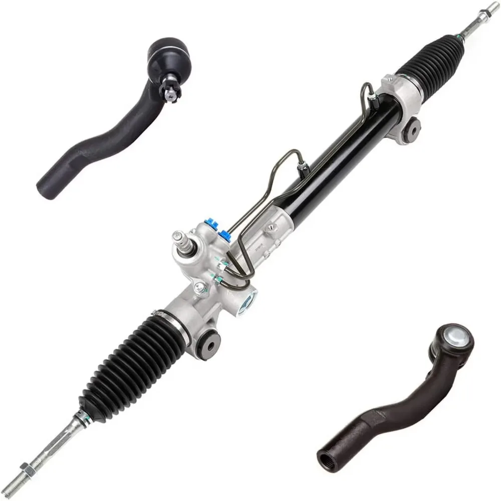 Power Steering 2004-2008pack