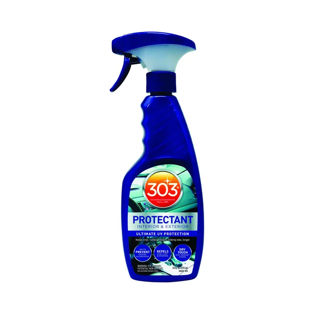 Protectant Spray