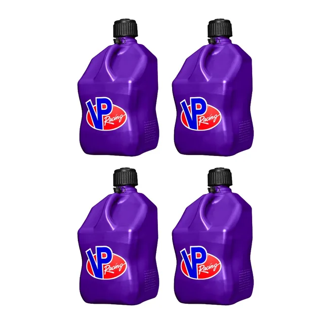 Alarms & Safety 4 pack heavy-duty