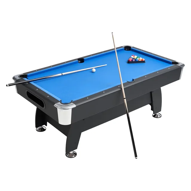 Portable 7 ft adjustable