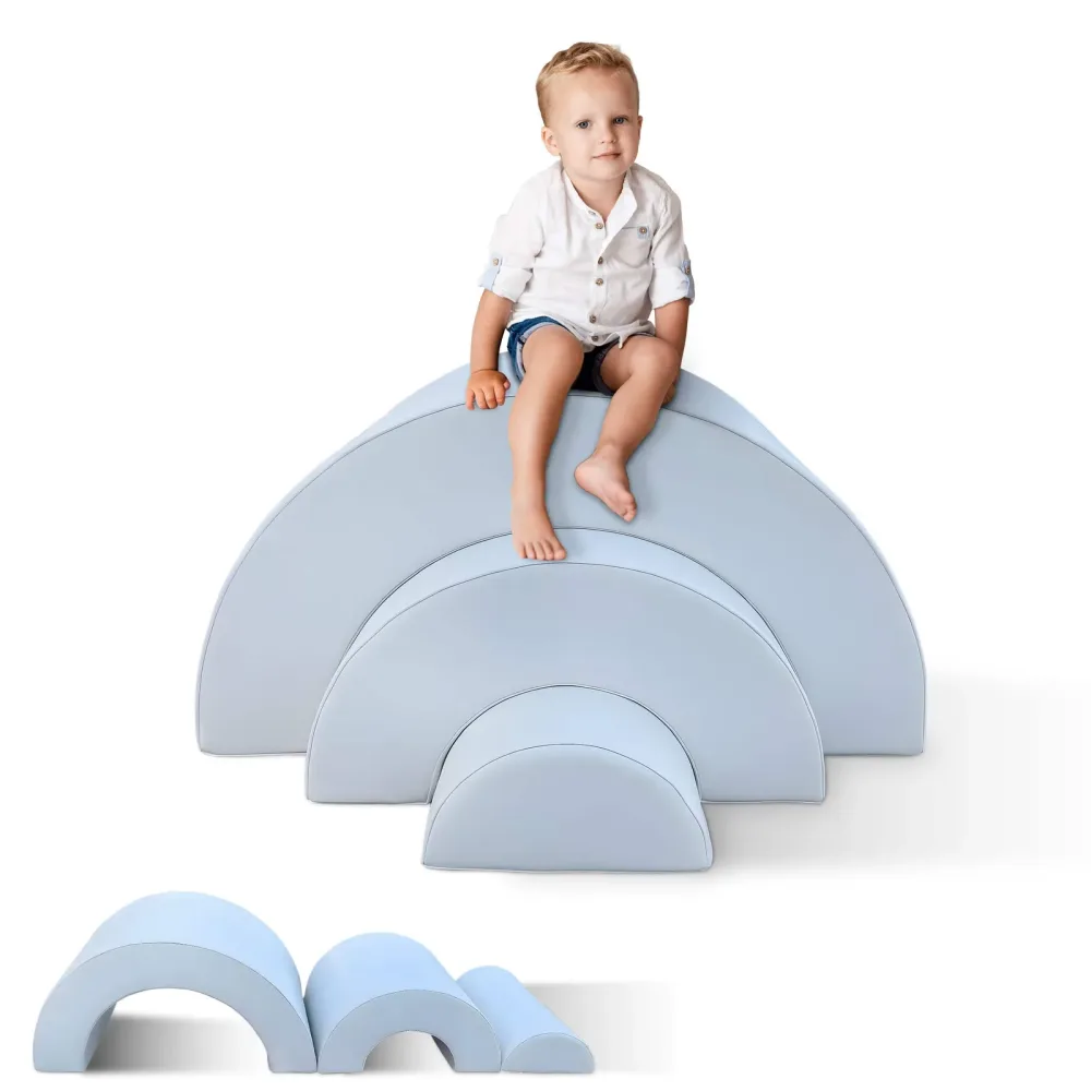 Soft Play white waterproof