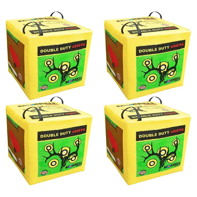 Point Archery 4 pack 19.5 inches 36 pounds