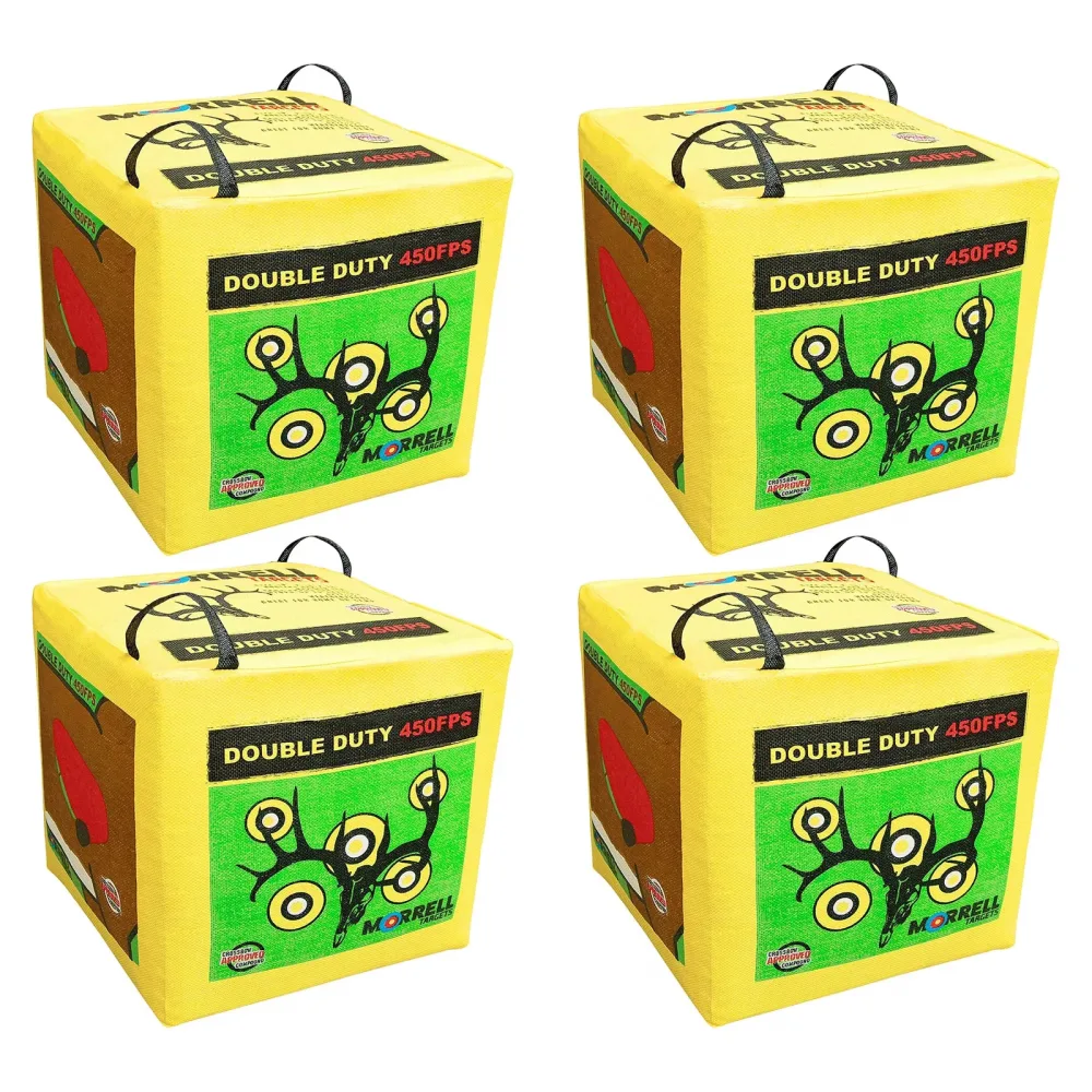 Point Archery 4 pack 19.5 inches 36 pounds