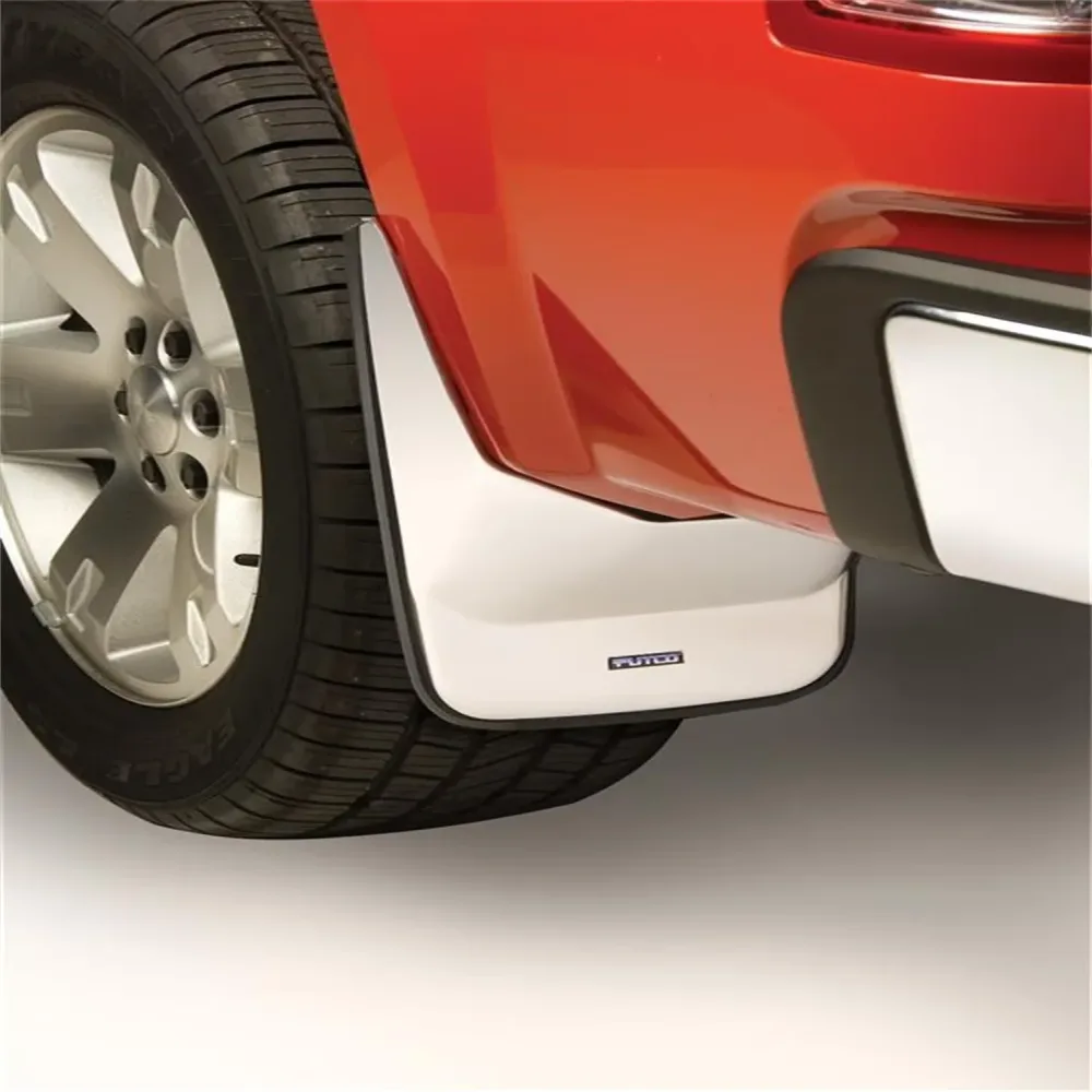 Bumpers & Grille Guards
