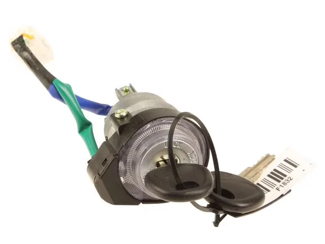 Ignition Lock
