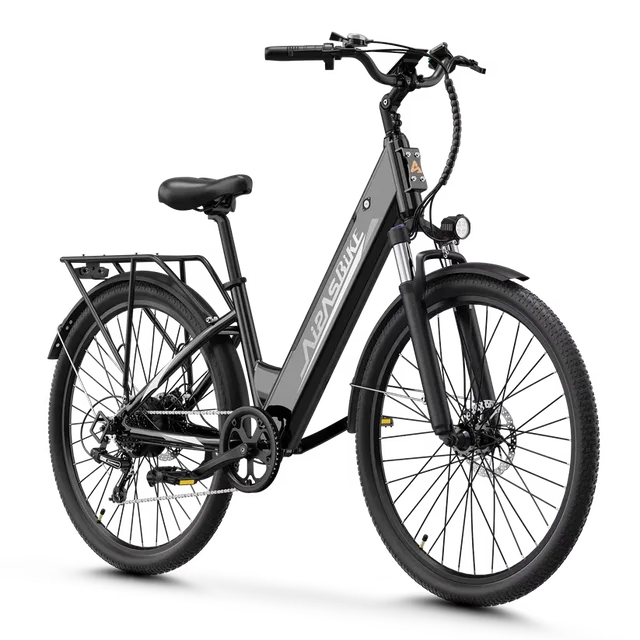 Electric Mountain 26" 500w 48v