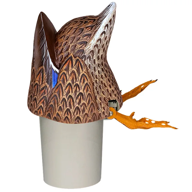 Hunting Gear 4.45 in