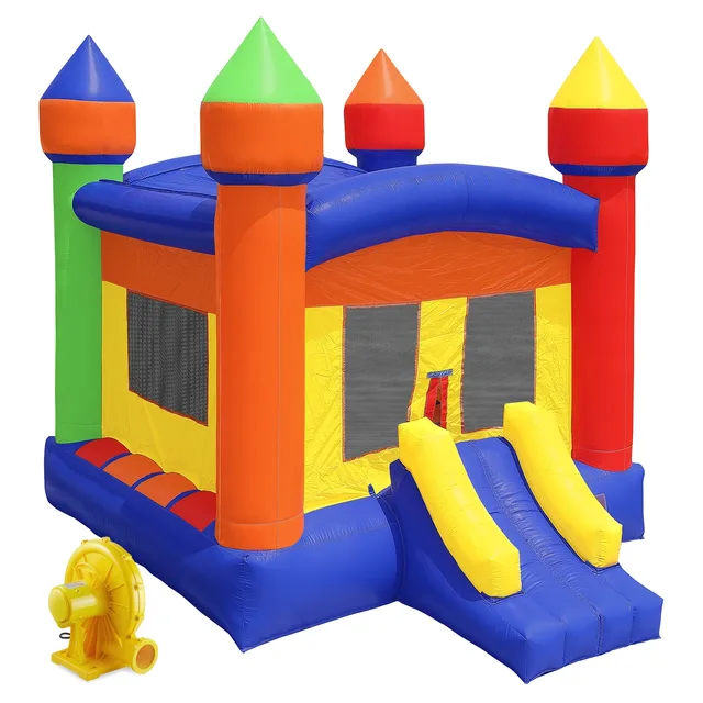 Backyard Play 0.47mm 30" 1200 watt