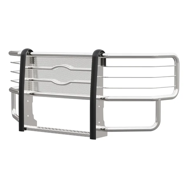 Grille Guard 4" 2" 8"