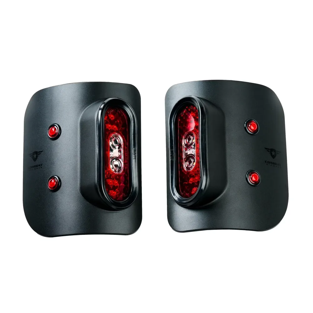 Light led black