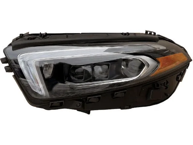 Truck Lighting