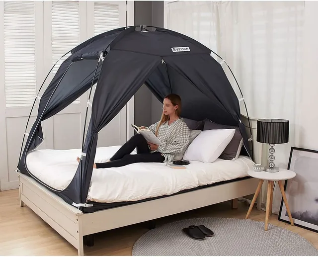 Tent 41" 77" 51"