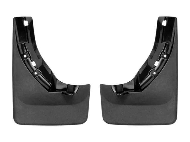Splash Guard black