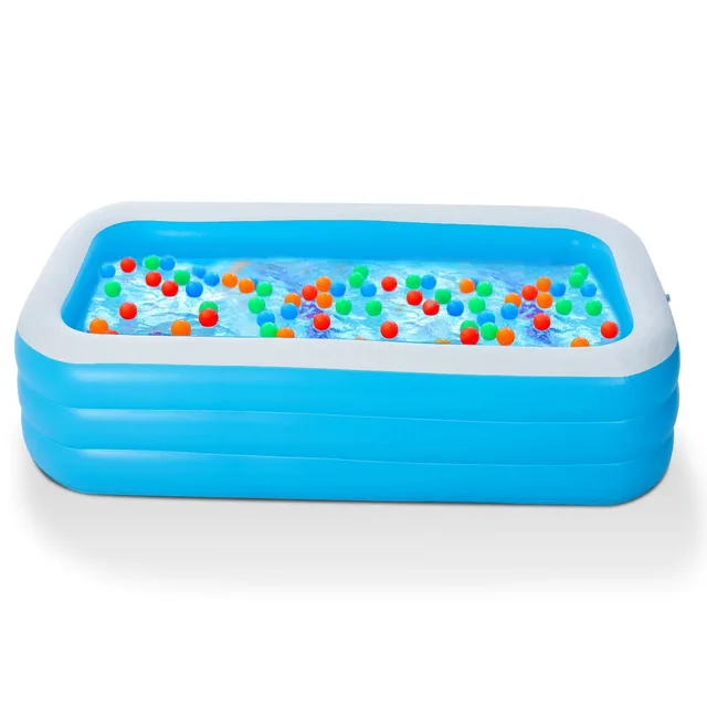 Swimming Pools 120in 60cm 24inch
