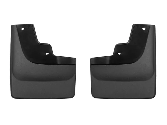 Splash Guard black