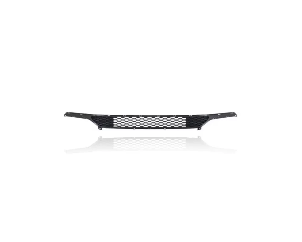 Grille black 5.71 "