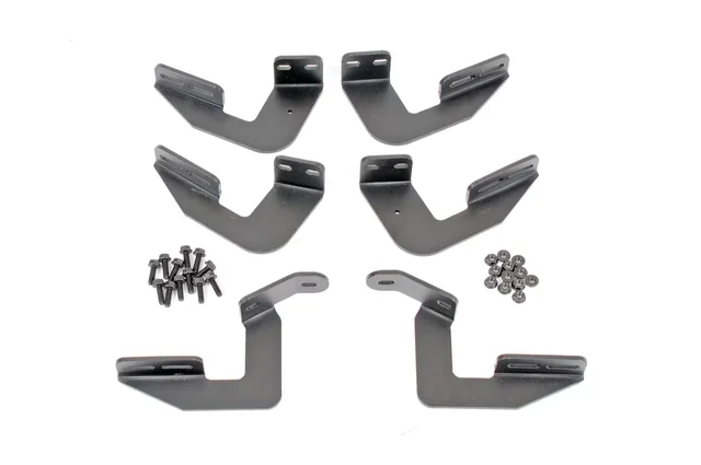 Bumpers & Grille Guards
