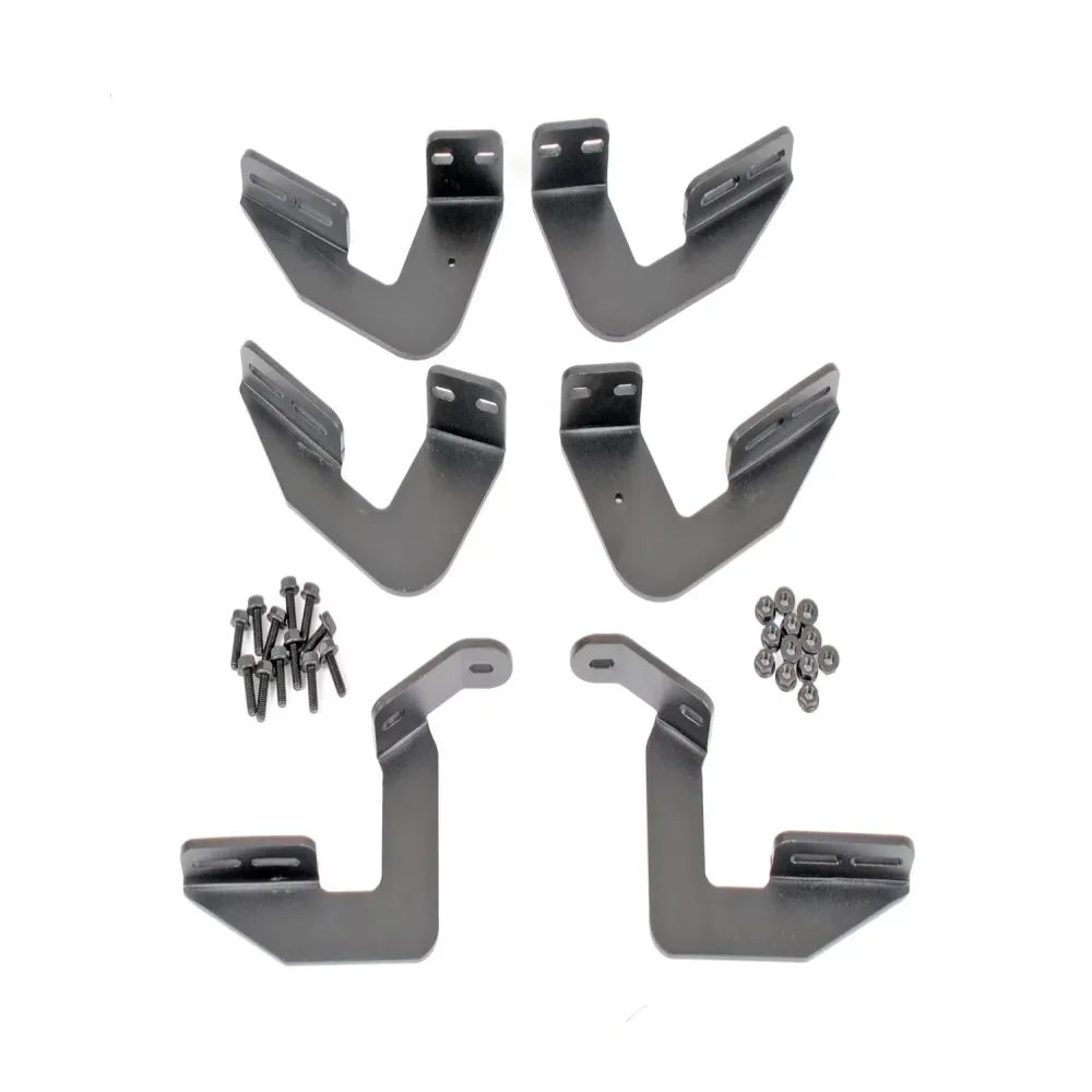 Bumpers & Grille Guards