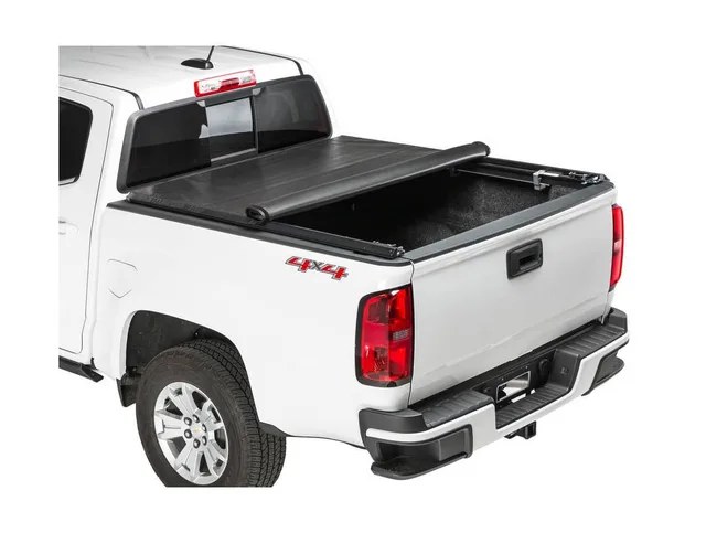Tonneau Cover 6' 1" 1.5"