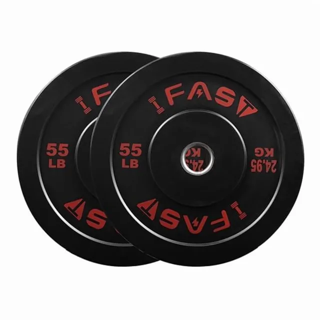 Strength Training 55 lbs 2 in 27.5 lbs
