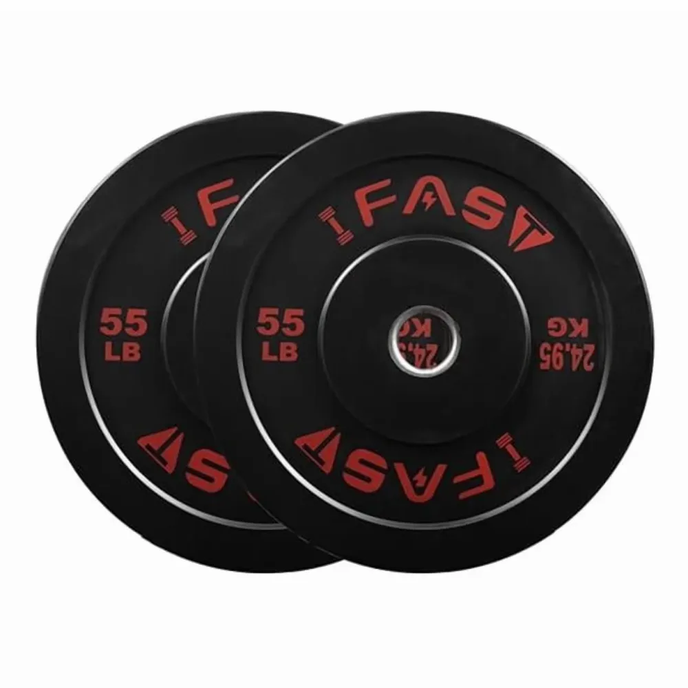 Strength Training 55 lbs 2 in 27.5 lbs