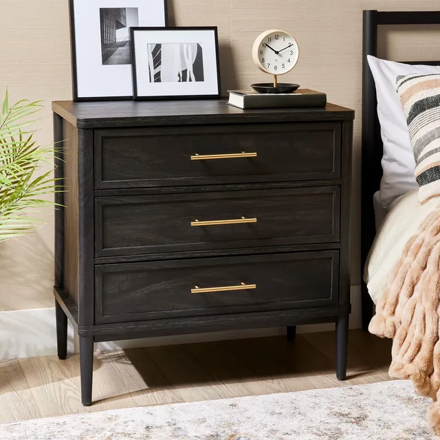 Bedroom Furniture 30 in 18 in 29.5 in